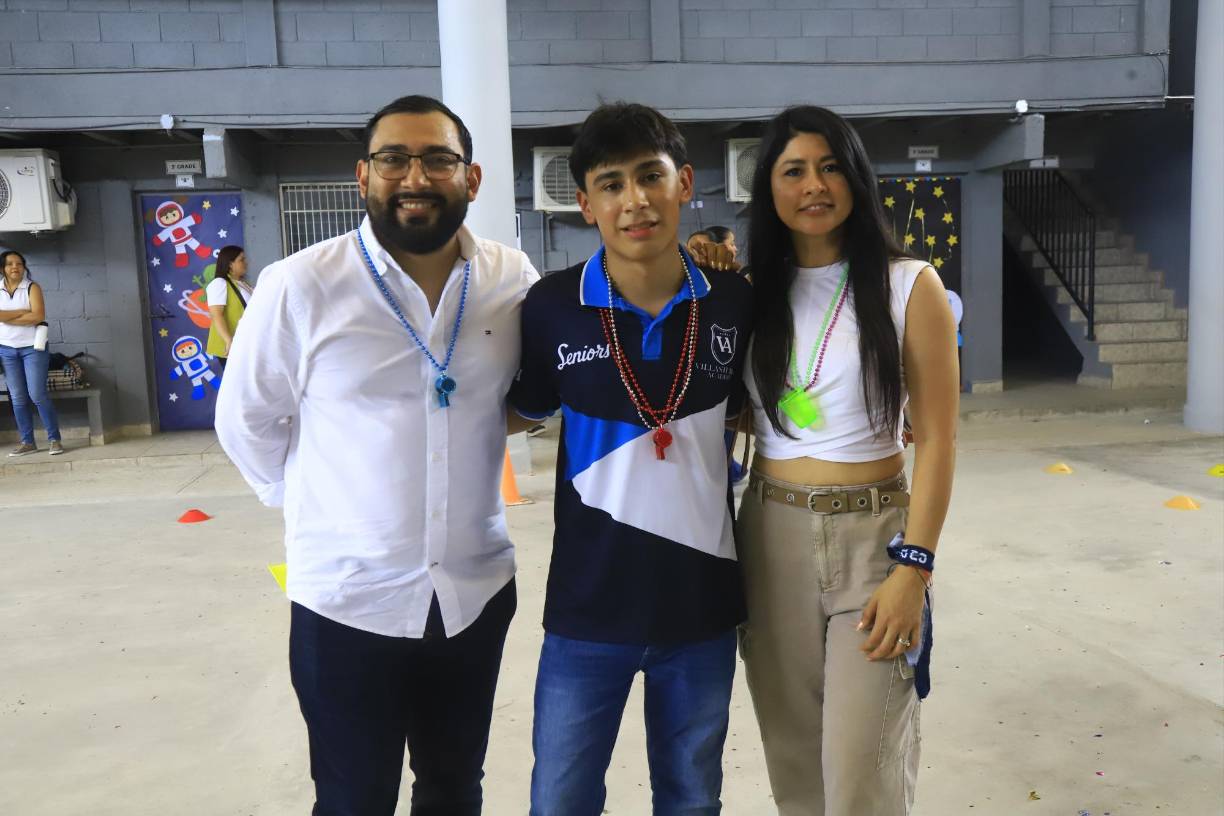 José Wilson, José Wilson e Iliana Flores