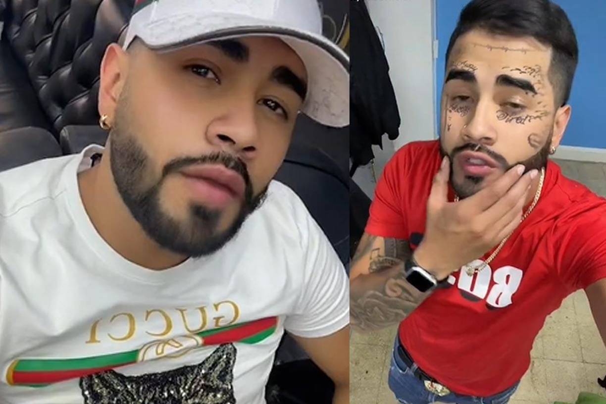Lex Midas, el influencer tiktoker asesinado por narcos en México