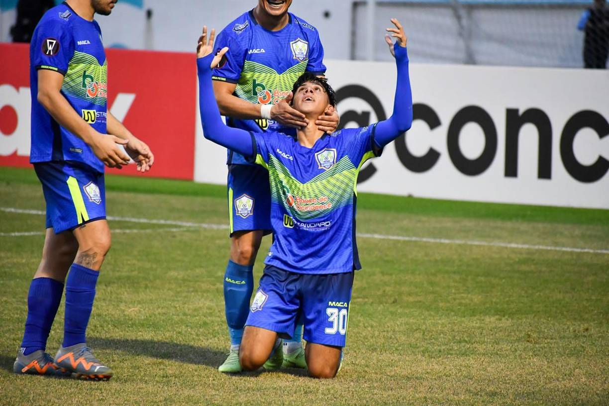 Yostin Obando volverá a la disciplina del Motagua después de que su préstamo con los Potros del Olancho FC se terminara. Solamente vio acción en 4 partidos y anotó un gol en Copa Centroamericana de Concacaf.
