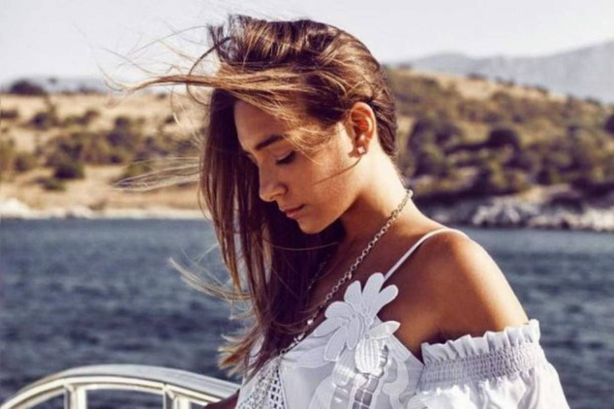 La joven había pasado a integrar el consejo directivo del grupo empresarial de su padre en 2013, según informaron medios turcos.