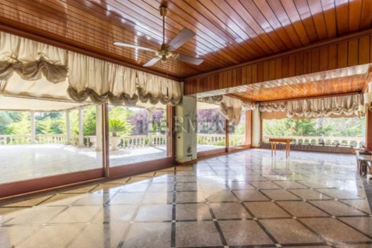 La propiedad, que pertenecía a un antiguo rejoneador, estaba en ejecución hipotecaria y el futbolista pujó por ella a través de su sociedad Sermos 32 SL, consiguiendo un precio en subasta de lo más beneficioso.