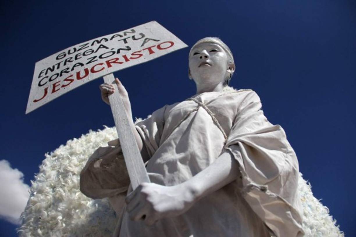 Los jóvenes pertenecen a la iglesia Salmo 100, de Ciudad Juárez.