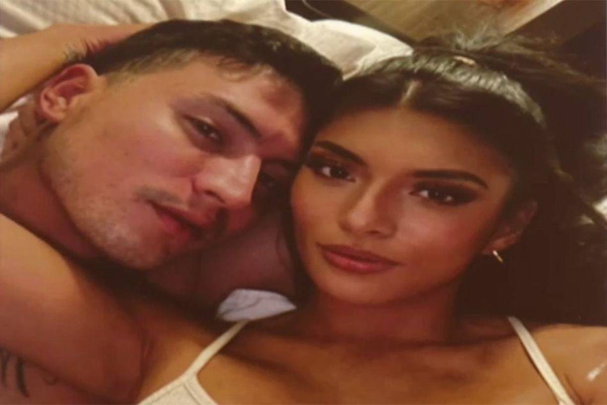 Abulaban, de 32 años, fue declarado culpable en mayo de dos cargos de asesinato en primer grado por los homicidios de Ana Abulaban y Rayburn Cardenas Barron, ocurridos el 21 de octubre de 2021.