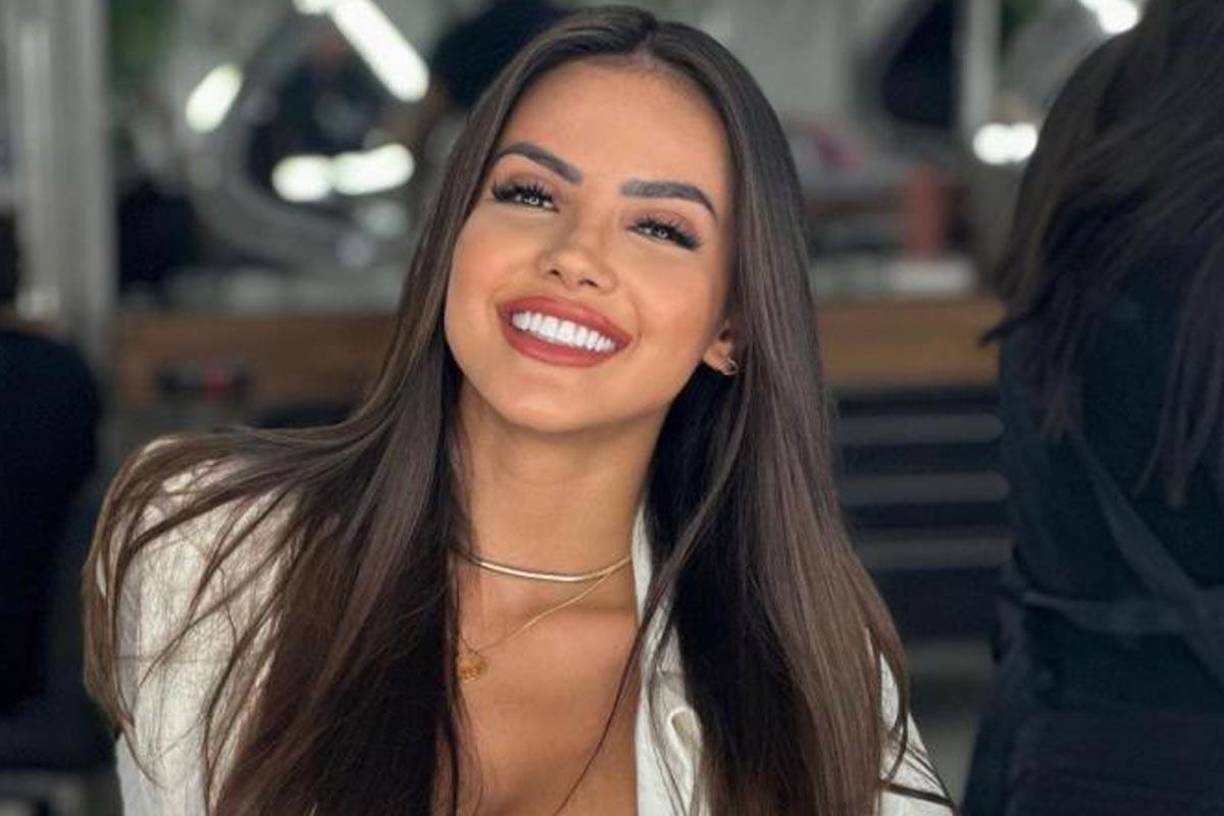 La influenciadora brasileña Luana Andrade, una modelo de 29 años que lucía una figura esbelta, murió por complicaciones derivadas de una liposucción a la que se estaba sometiendo en un hospital privado de São Paulo.