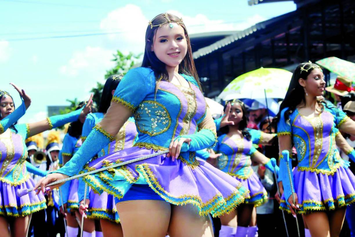 Belinda Almendárez - Yahvé Nissi