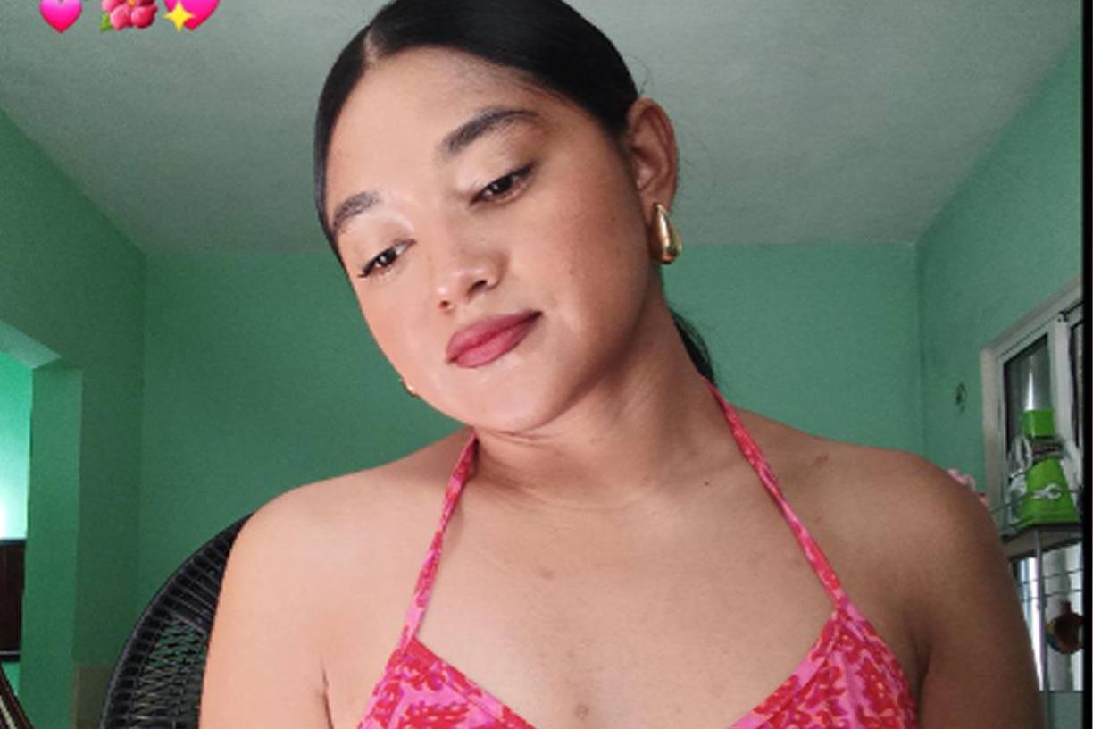 Dulce Yareli confiaba ciegamente en su agresor. 