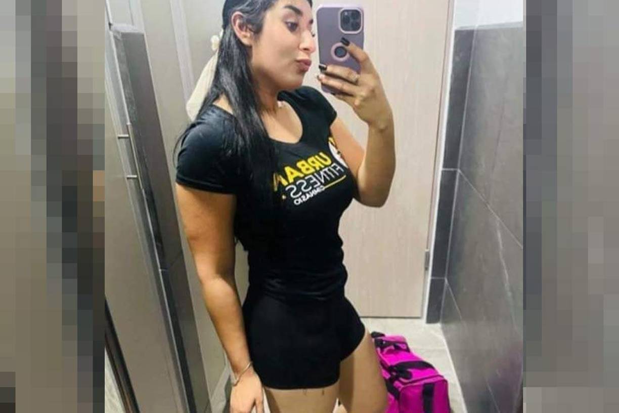 La jovencita ya había denunciado al agresor en Mexicali, Baja California.