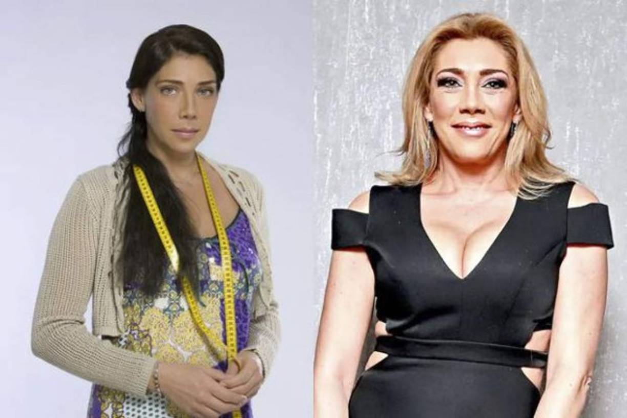 Cynthia Klitbo es una de las actrices consentidas de México. Participó en numerosas telenovelas como 'La casa en la playa', 'Velo de novia', 'El Privilegio de Amar' y 'Teresa'.