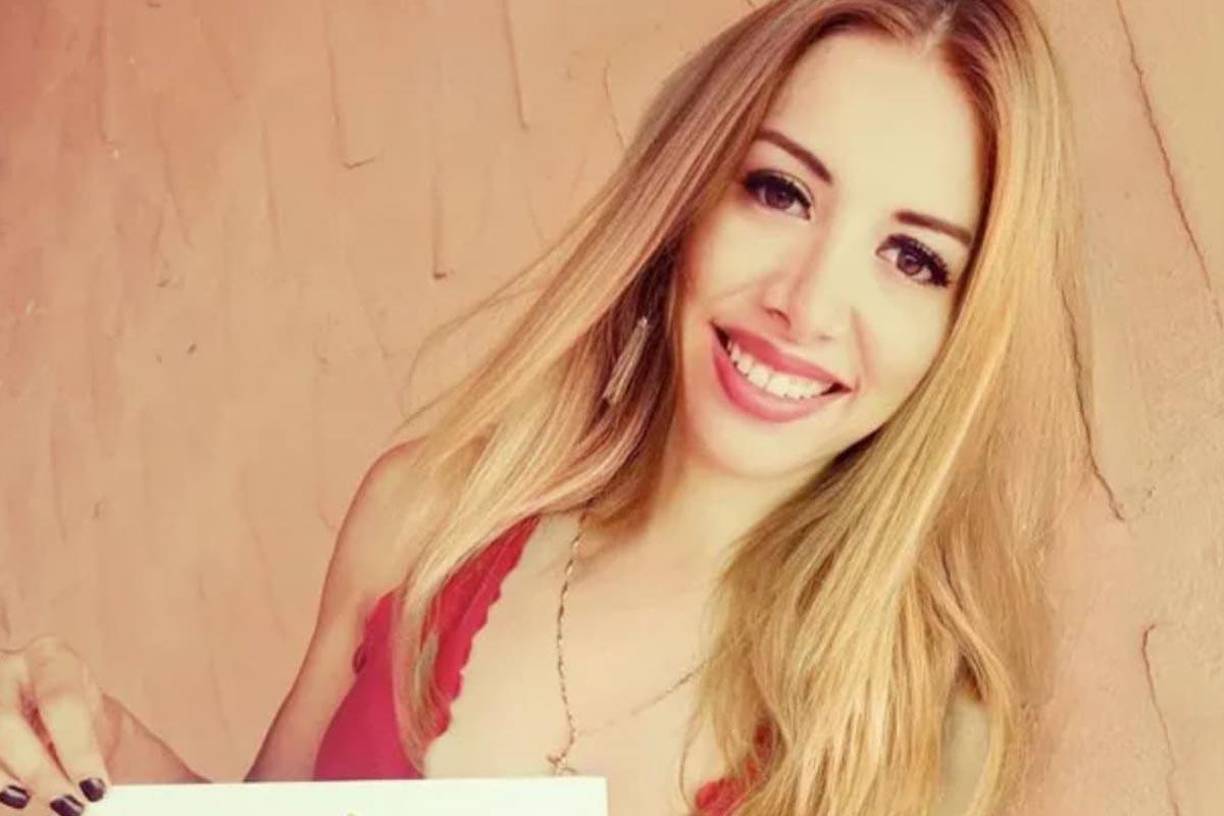 La regidora de Reynosa, Tamaulipas, Denisse Ahumada Martínez, fue detenida en Falfurrias, Texas, en posesión de casi 42 kilogramos de cocaína.