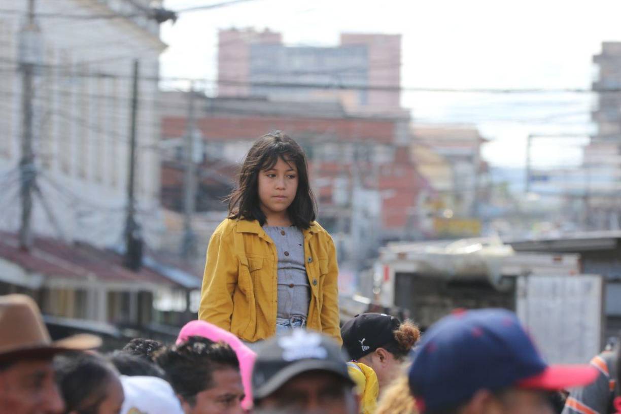 Sin embargo, los mercados de Comayagüela han sido constantemente afectados por siniestros debido a sistemas eléctricos obsoletos y desordenados, junto con la falta de supervisión adecuada.