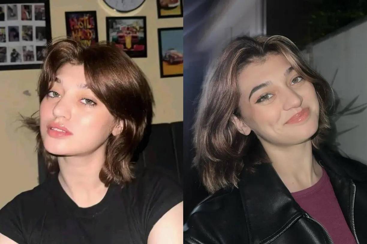 Imsha Rehman, una influencer paquistaní y estrella de TikTok, es tendencia en redes sociales después de tomar la radical decisión de desactivar sus redes sociales. 