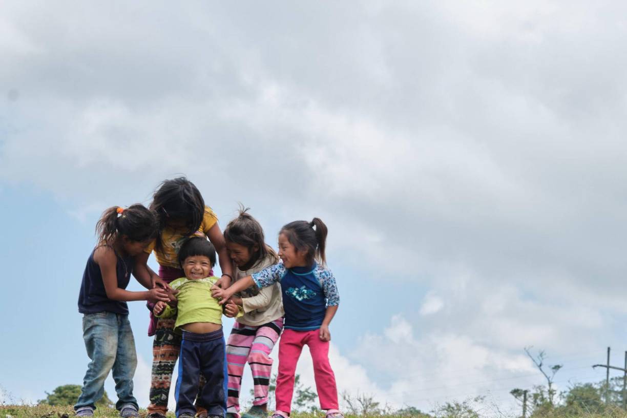 En enero se les hizo la confirmación oficial que Apinán está seleccionado para participar en el San Diego Latin Festival Film en la categoría de cortos indígenas. 