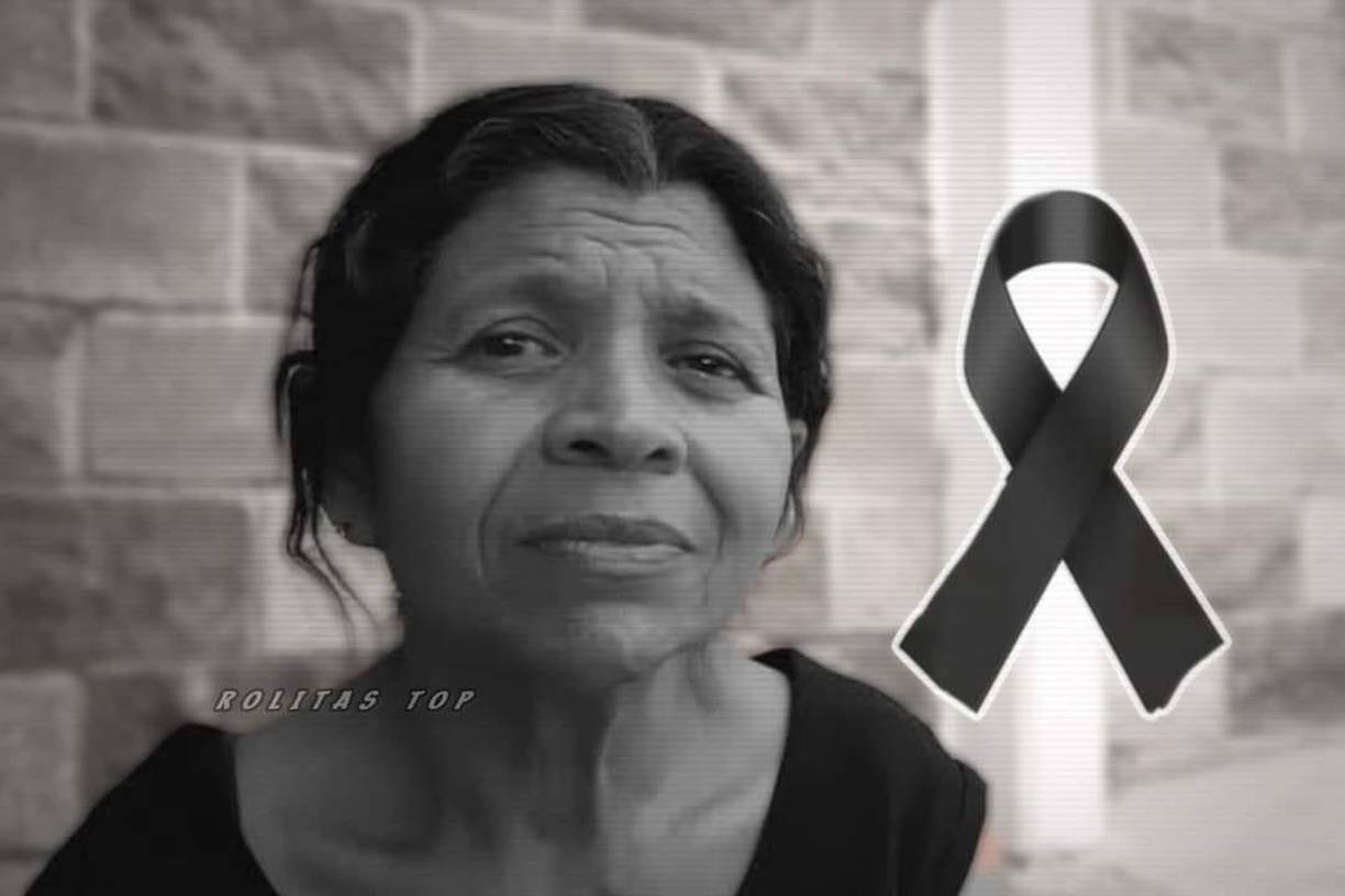 En este contexto, se reportó que Doña Lety había fallecido el pasado jueves 28 de diciembre, lo que provocó una ola de especulación en las redes sociales. 