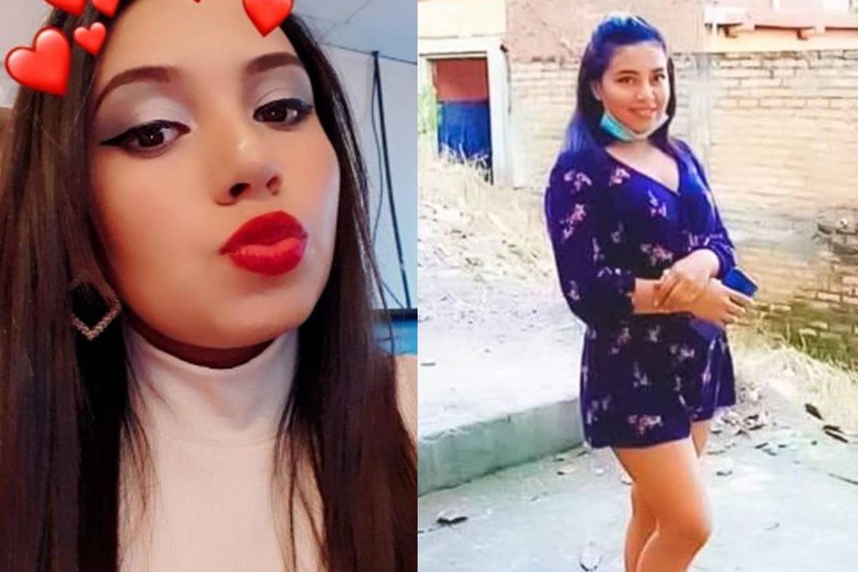  La familia de la joven asesinada junto a su recién nacida en residencial Villa Valencia de Choloma, Cortés, sospecha que la expareja del excandidato a diputado por el departamento de Cortes, Jacinto Esteban Alcántara, fue quien la mandó a matar con sicarios. 