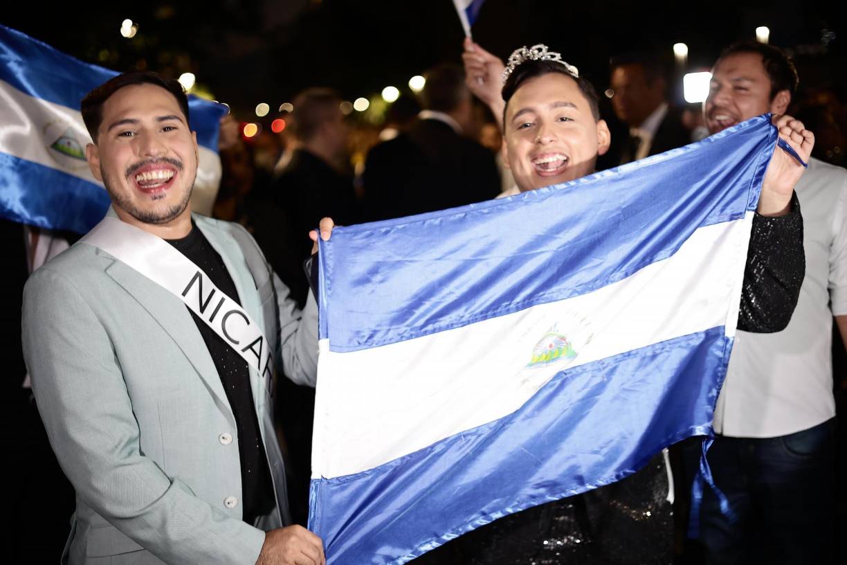 ”El éxito de nuestra Miss Universo, Sheynnis Palacios, debería ser motivo de orgullo nacional y no un pretexto para la persecución política”, reflexionó el dirigente opositor excarcelado y desnacionalizado Félix Maradiaga, a través de una declaración escrita.Maradiaga, que dirige desde el exilio la Fundación para la Libertad, expresó su solidaridad a la directora de la franquicia de Miss Universo en Nicaragua, y a su núcleo familiar, “ante las acusaciones infundadas y la persecución implacable que enfrentan bajo la dictadura de Daniel Ortega y Rosario Murillo”.