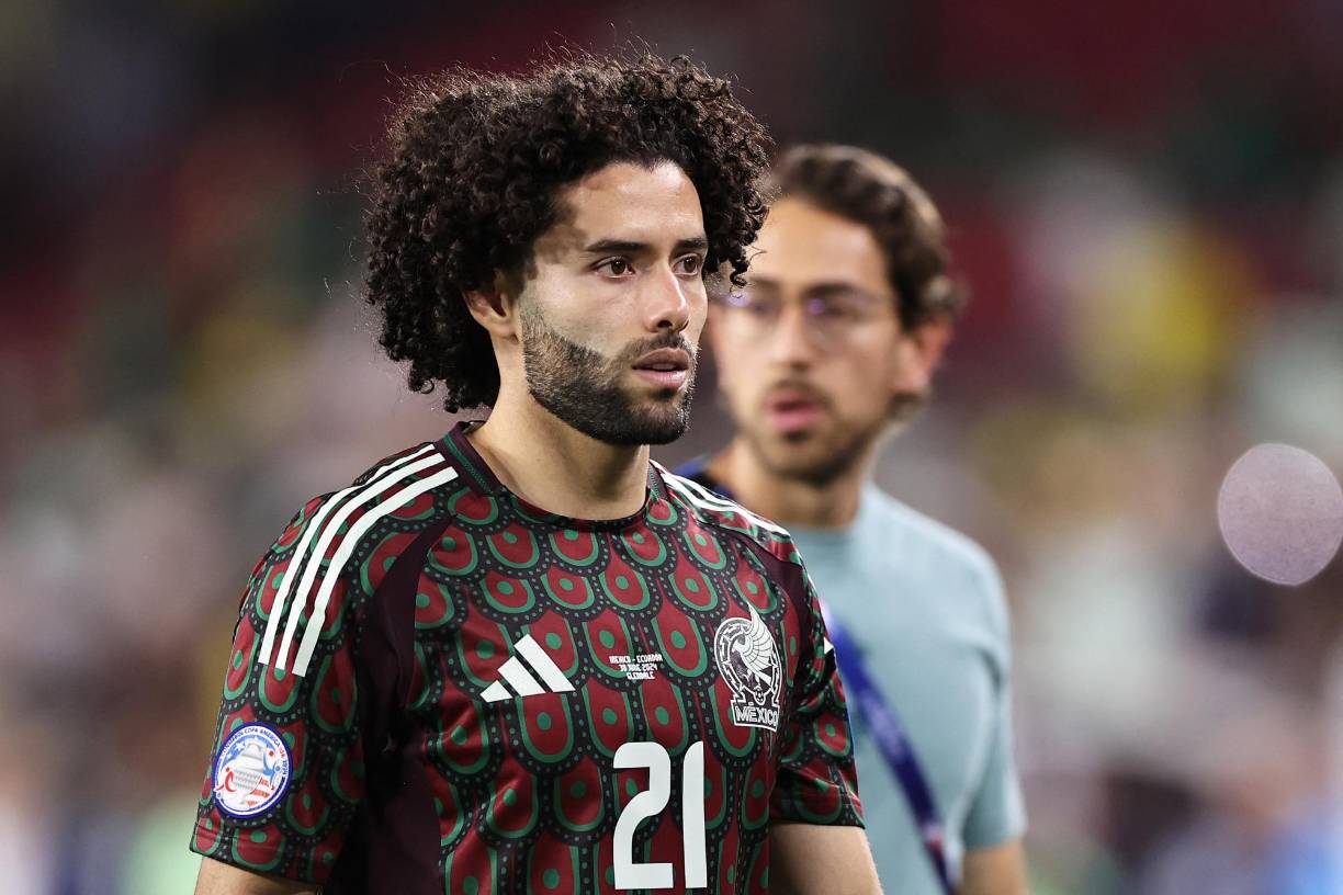 También podríamos recordar la fiesta en Monterrey en 2010, y que alejó a Carlos Vela de la Selección Mexicana por varios años, incluyendo el Mundial de Brasil 2014.