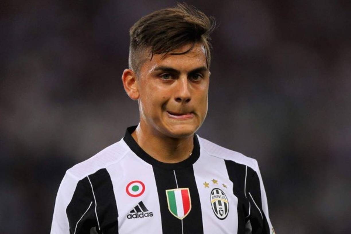 En Italia aseguran que la Juve rechazó una oferta de Barcelona por Dybala por lo que el crack sudamericano podría llegar al Real Madrid.