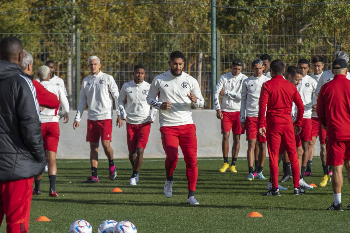 El vigente campeón de la Copa Libertadores de América chocará contra el Al Hilal de Arabia Saudita en las semifinales del Mundial de Clubes.
