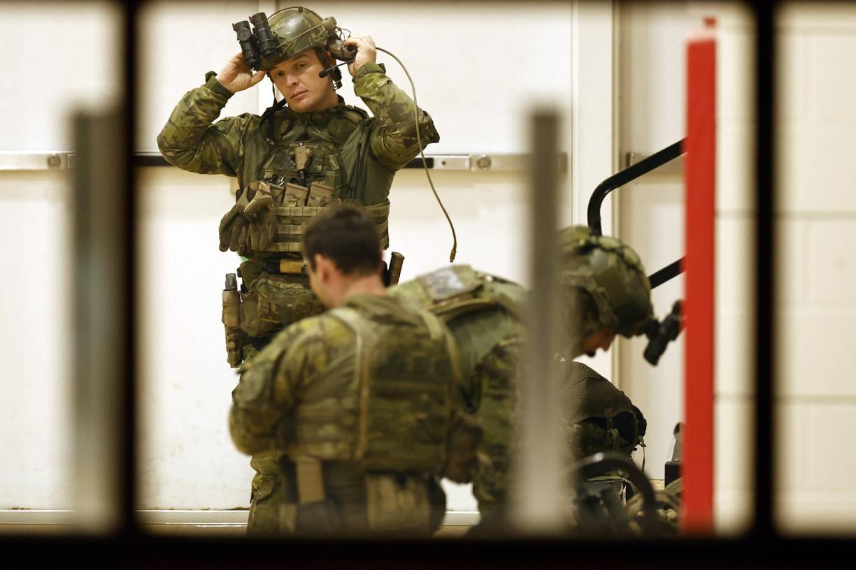 Pese a que el estado de Maine tiende a votar mayoritariamente al Partido Demócrata desde hace unas décadas (apoyaron a Joe Biden en las últimas elecciones y su gobernadora, Janet Mills, es de esa misma formación), las leyes sobre armas son bastante laxas. 