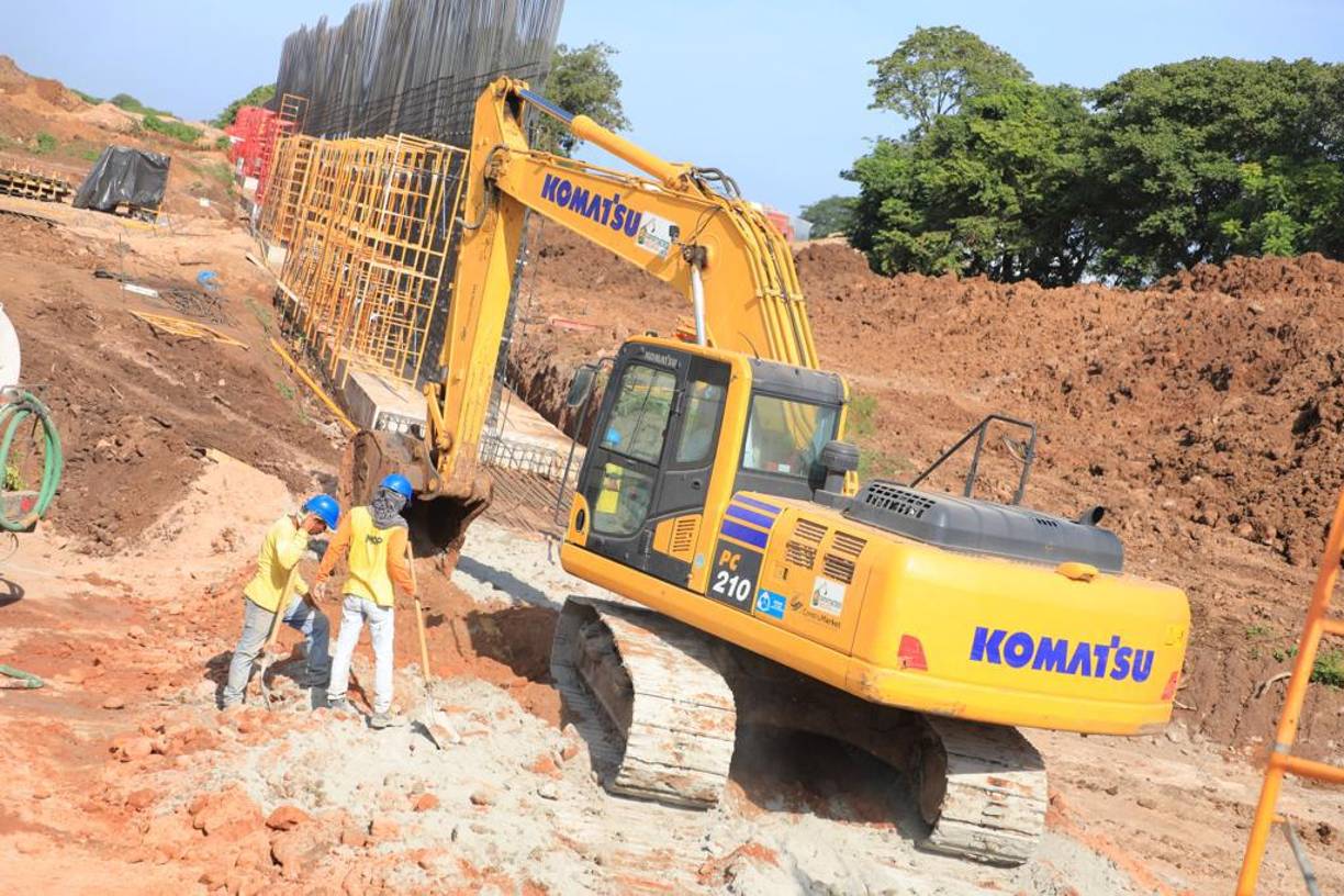 Hasta antes de la arremetida del gobierno contra las pandillas, estaban encarcelados unos 16.000 de sus miembros.