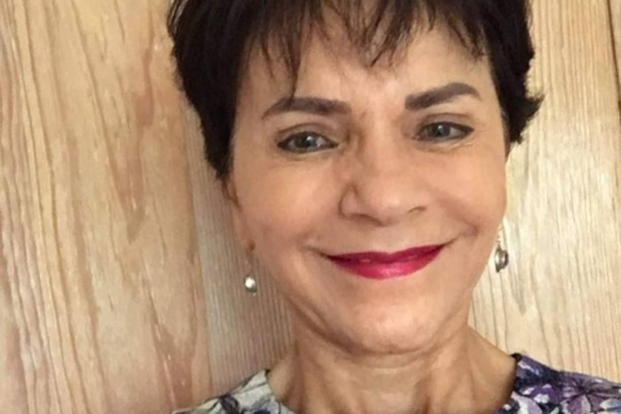 Cuándo le cuestionaron si Pati Chapoy ha pensado en renunciar esto contestó: ''Claro, Pati ya está harta de la situación, y aunque públicamente dice que está muy a gusto en TV Azteca y que no hay problemas con nadie, sigue ahí para no darle gusto a Alberto Ciurana''.