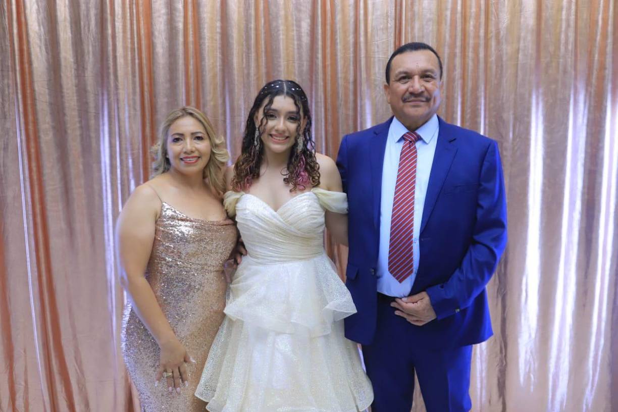 Prom Night de los seniors de la Kiddy Kat &amp; Morazzanni