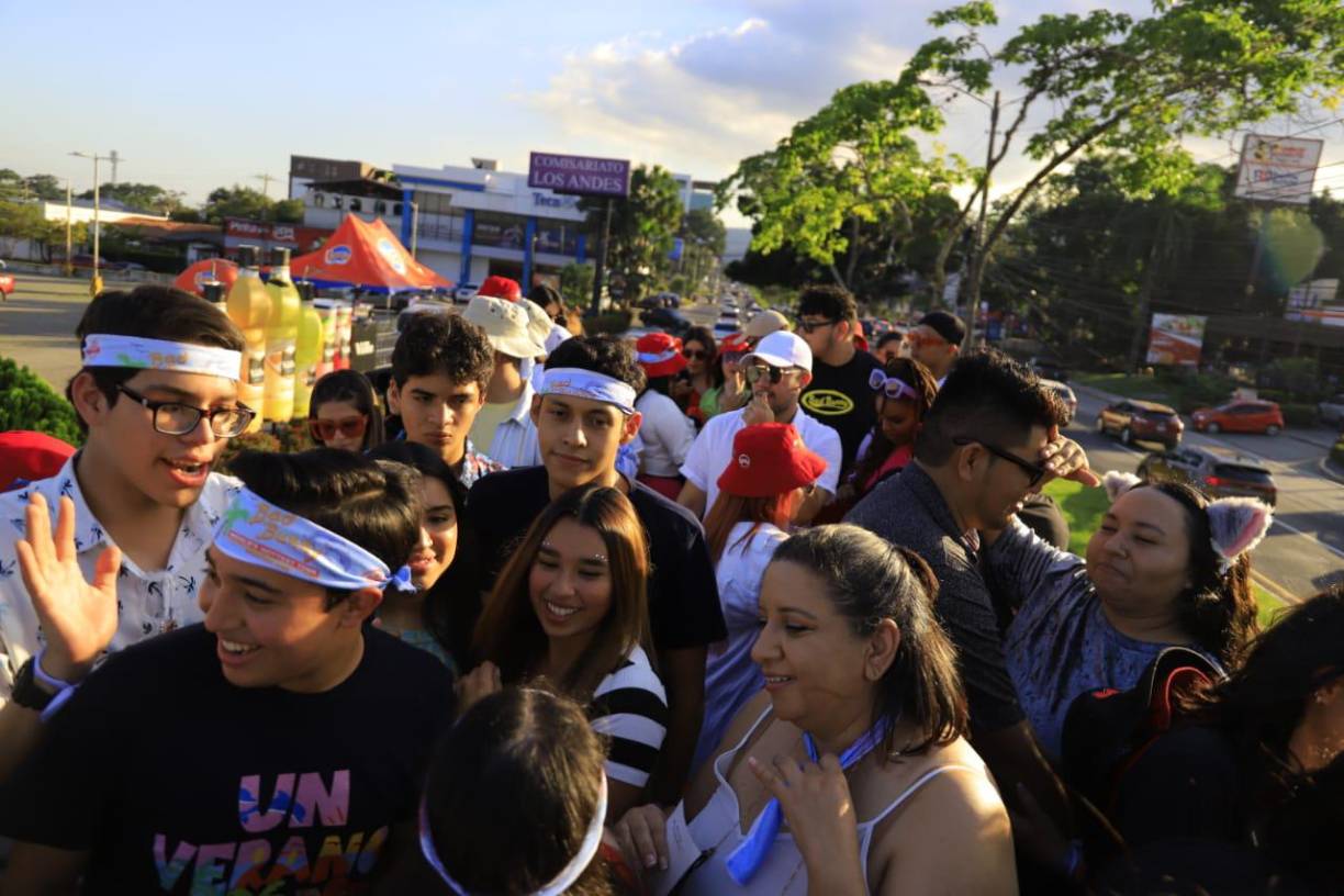 Unas 37 mil personas se esperan este martes en el Olímpico Metropolitano. 1,200 elementos policiales estarán desplegados dentro fuera del recinto para dar seguridad a los ciudadanos.