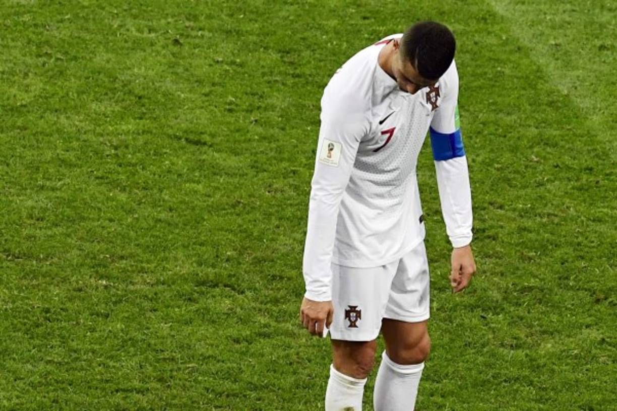 El Mundial parece escaparse de su lista, que suma ya varias Champions League y éxitos en las ligas de España e Inglaterra.