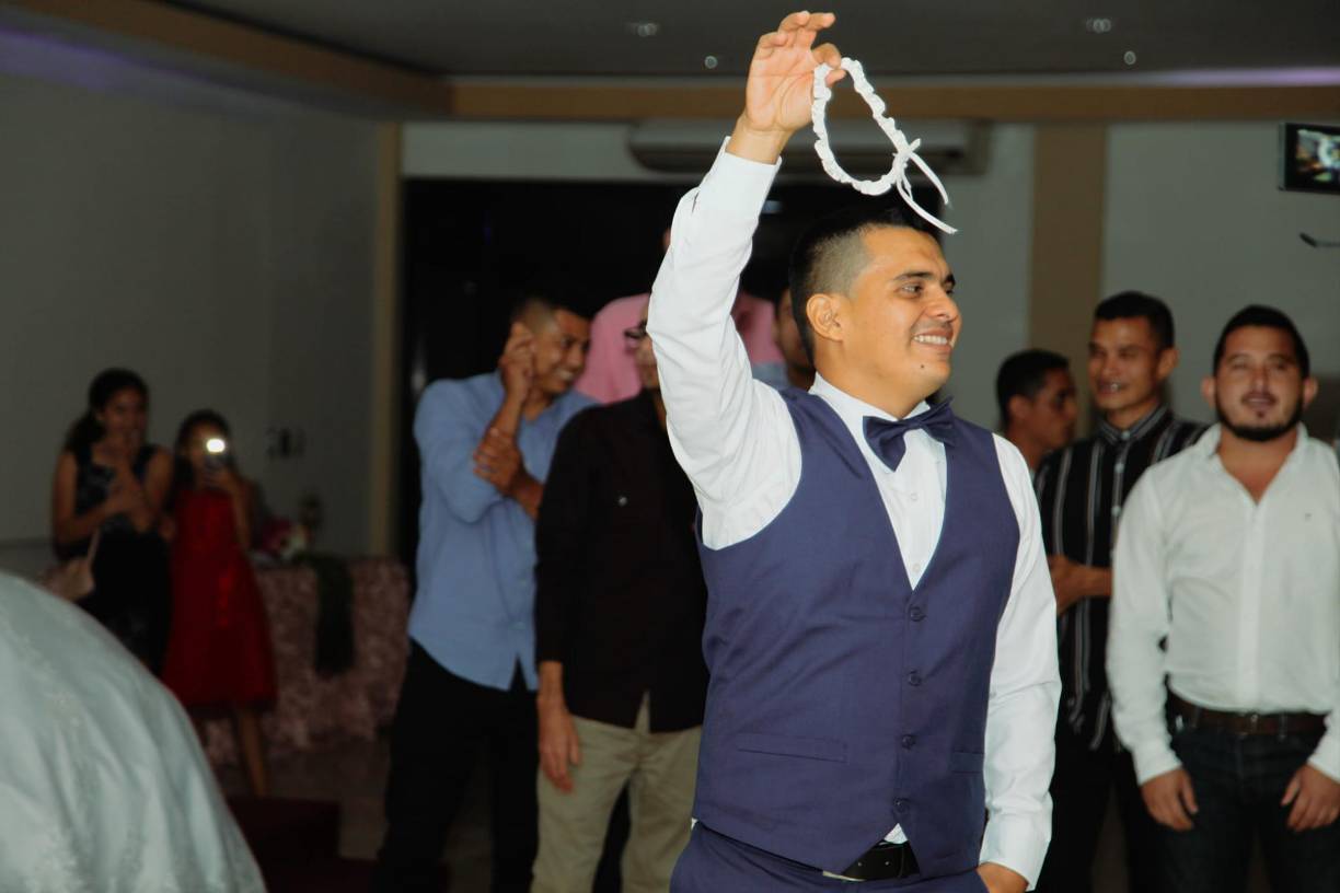 Uno de ellos respondía al nombre de Óscar Aníbal Vásquez (30).