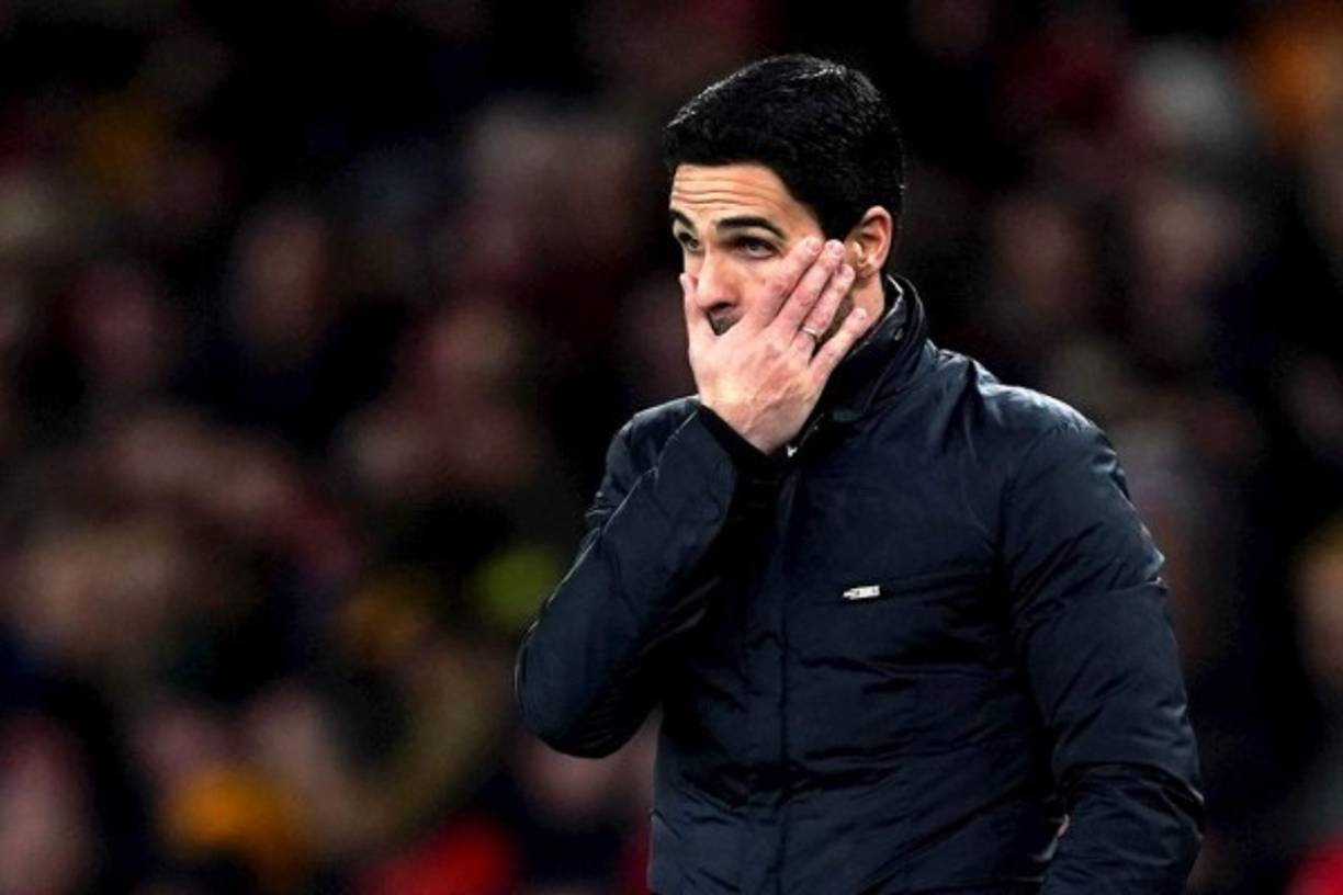 Este jueves, el entrenador del Arsenal el español Mikel Arteta reveló que se siente 'totalmente recuperado' del coronavirus, que padeció semanas atrás, junto a su mujer que también resultó infectada.