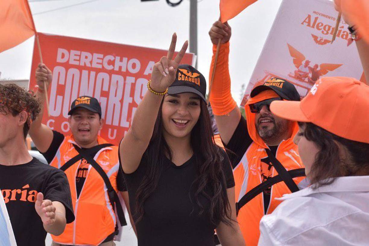  ”Está bien la despensa, pero hoy la economía exige más, exige calidad de vida. Las despensas no arreglan las enfermedades”, asegura.