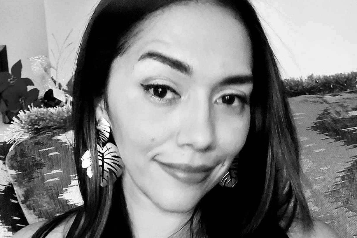 La doctora trabajaba en Clínica Médica Ferrera, Gerente Médico en CMFA, de la cual era propietaria.