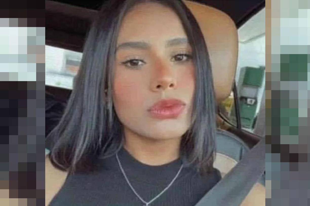 Luisa Fernanda fue vista por última vez el pasado 11 de diciembre.