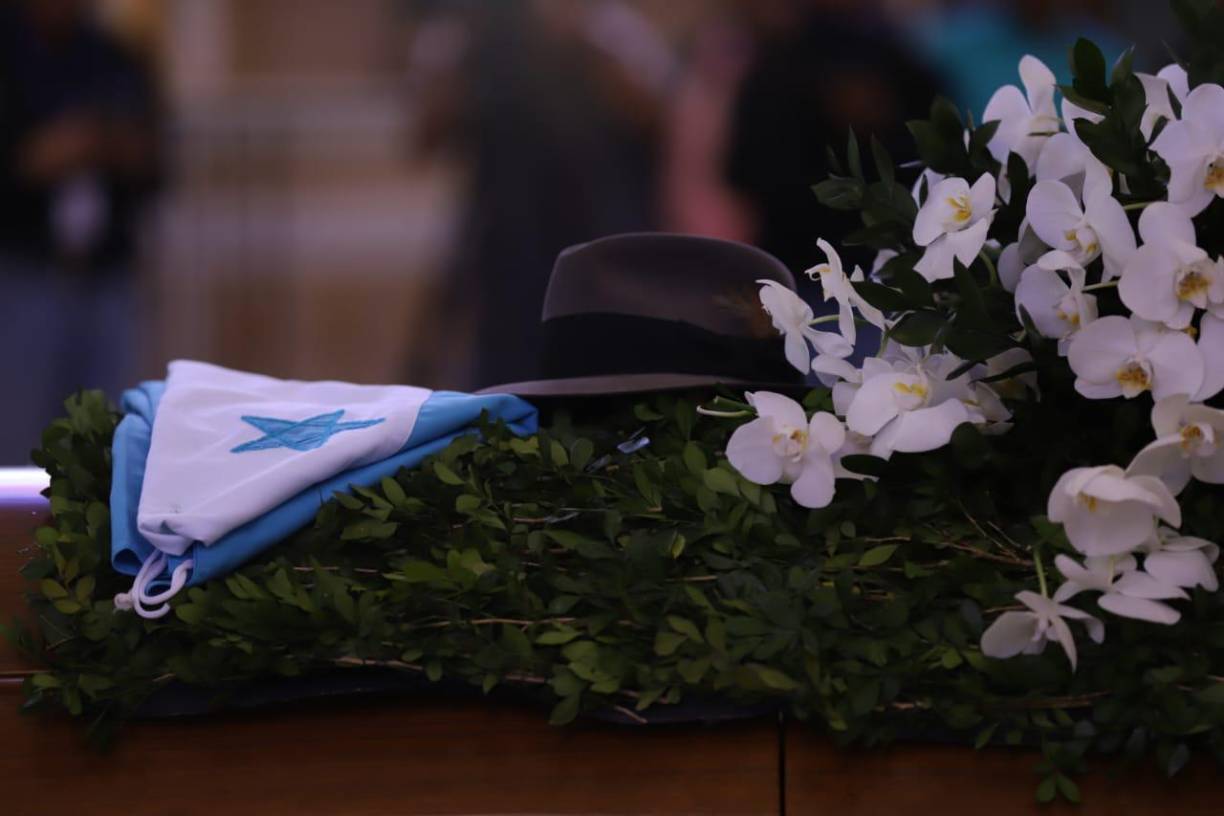 Una vez buscó la presidencia de Honduras en 1971. Pero no logró triunfar en elecciones. Analistas aseguran que el país se perdió de un “gran presidente”. 