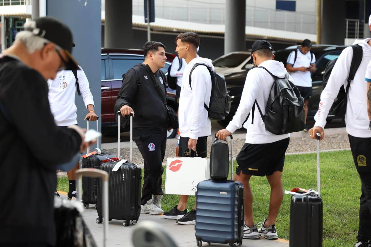 Después de días oscuros, los dirigidos por Pedro Troglio ahora se enfocarán en el Vida, rival con el que se miden este domingo por el Clausura 2023 de la Liga Nacional.