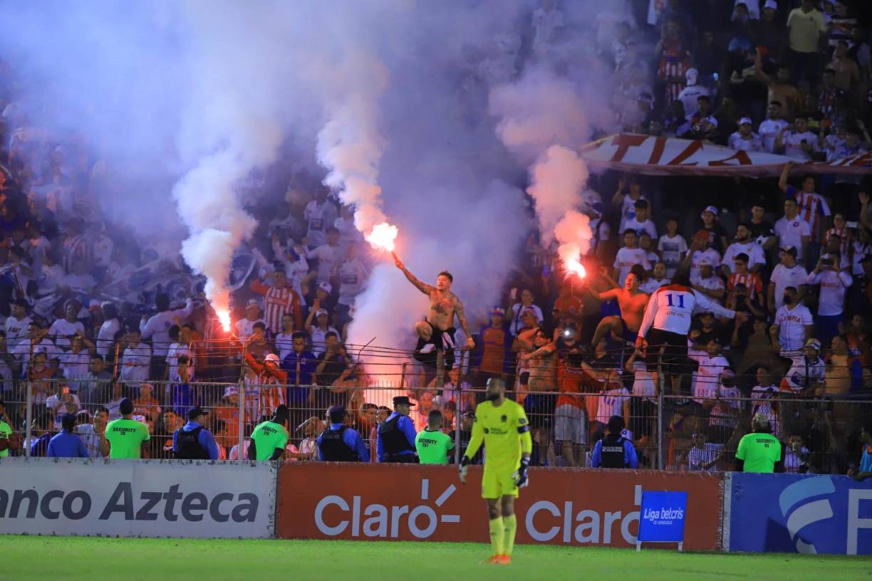 El escrito se envió hace poco menos de un mes y fue firmado por 27 personas de diferentes clubes, quienes están a la espera de la decisión de la Federación. 