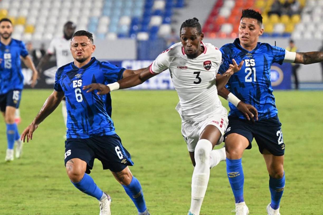 Lo único que divide la cancha y las graderías es la pista olímpica que sirvió para recibir los Juegos Centroamericanos y del Caribe 2023.