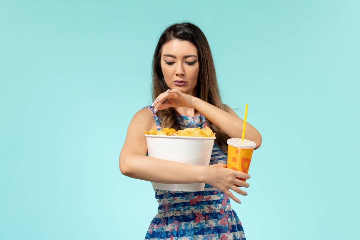 La alimentación juega un papel muy importante en el manejo del SIBO. Como en todo protocolo nutricional, se debe limitar la comida chatarra y grasosa, esto es esencial para evitar la desnutrición y deficiencia de nutrientes.El objetivo de la pauta nutricional es conseguir un alivio sintomático y eliminar el crecimiento bacteriano excesivo. “En este sentido, la <b>dieta baja en FODMAP (oligosacáridos, disacáridos, monosacáridos y polioles fermentables)</b> es una de las pautas nutricionales que da mejores resultados, ya que las bacterias mueren por inanición”, apunta Retana.