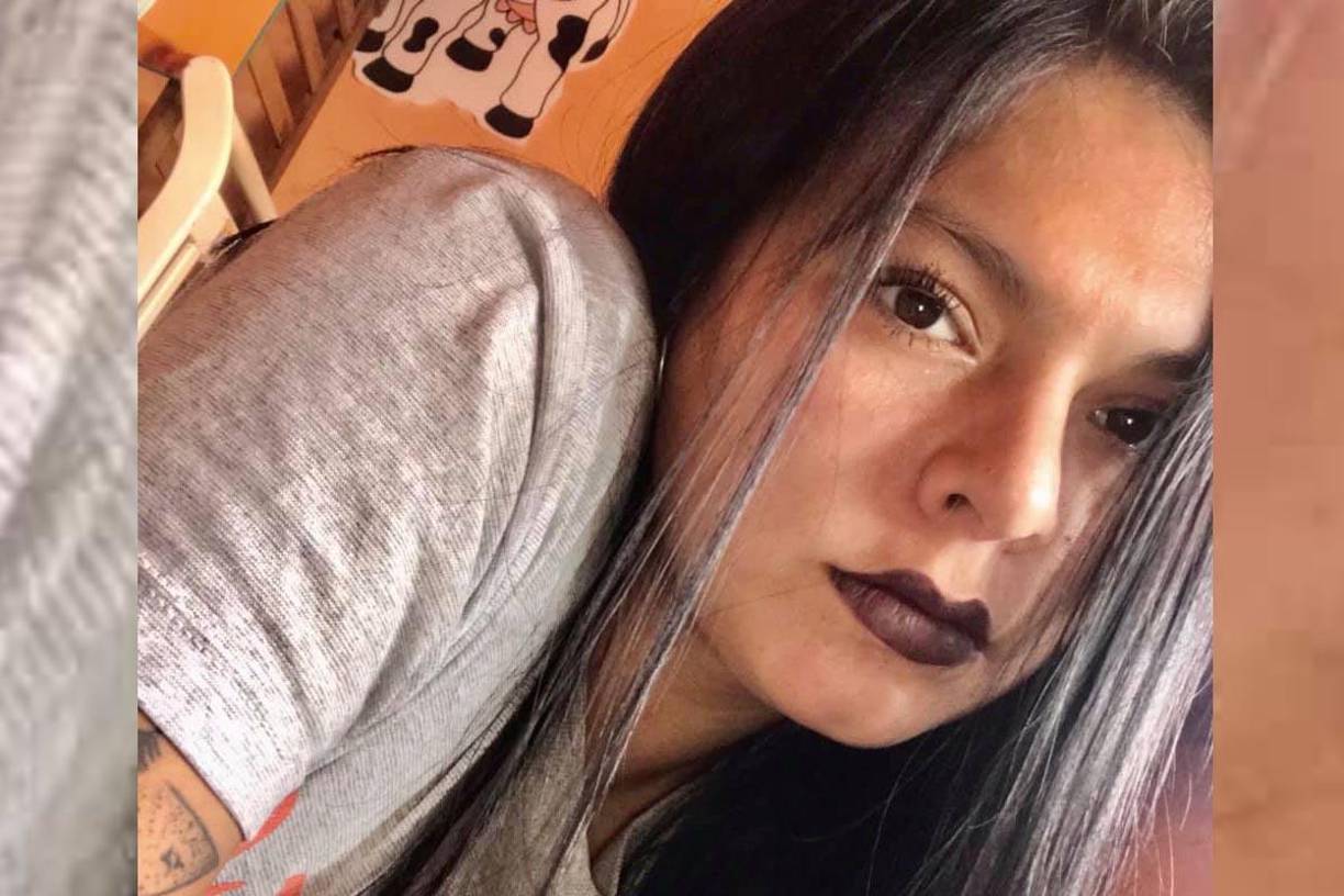 La madre de Keina también ha solicitado la custodia de los dos hijos de la fallecida, manifestando que “pediré que los niños se queden conmigo, porque la mamá está muerta y el padre irá a la cárcel”.