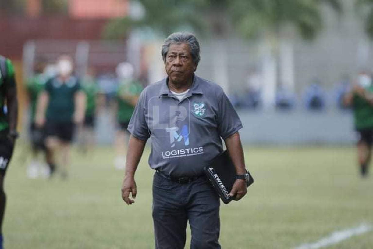 Por ahora se desconoce si Ramón Enrique Maradiaga continuará en el banquillo del Platense. En su momento el experimentado entrenador señaló que estaba dispuesto a dirigir a Tiburón en la segunda división.