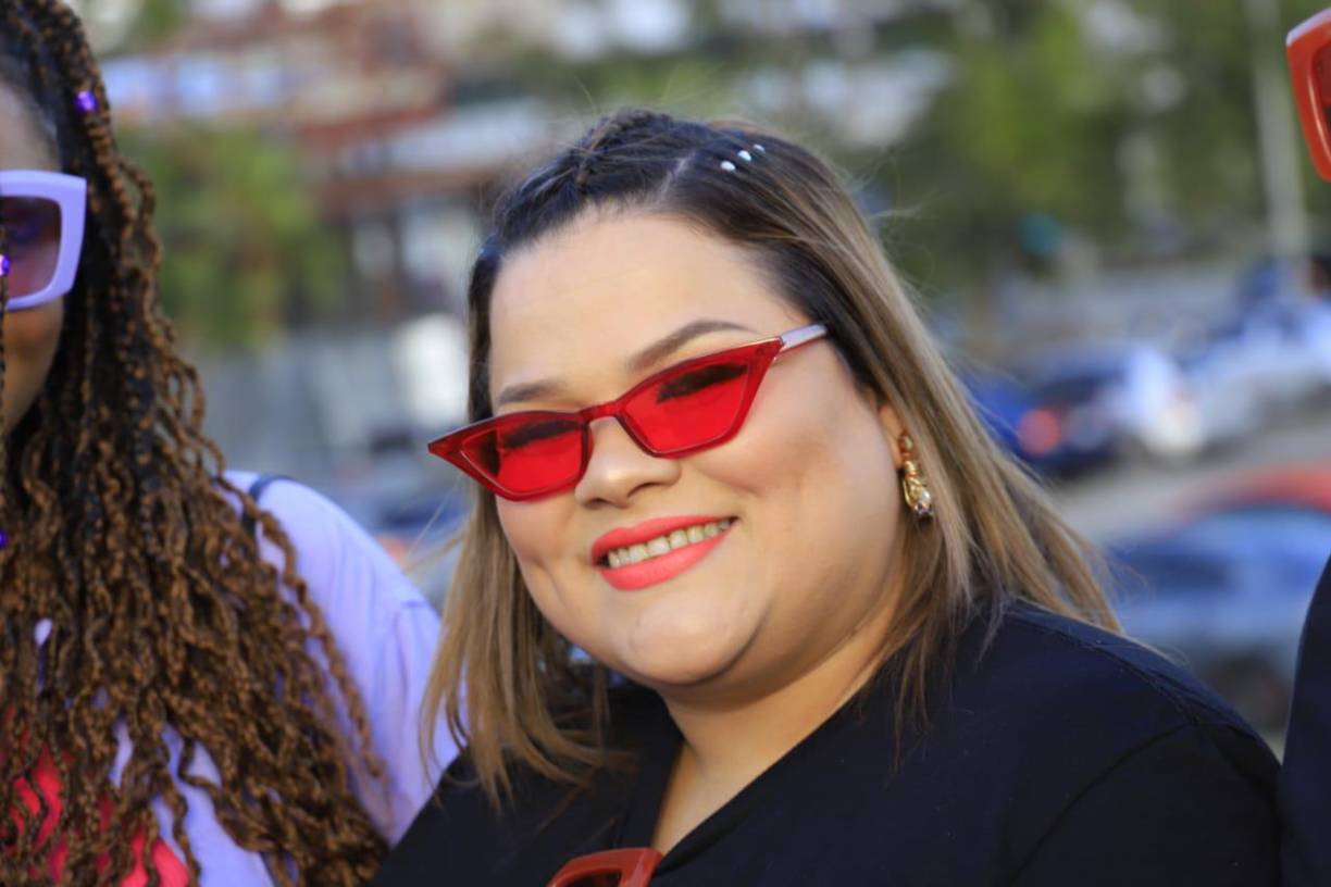 Fans enloquecen con el Party Bus de Bad Bunny