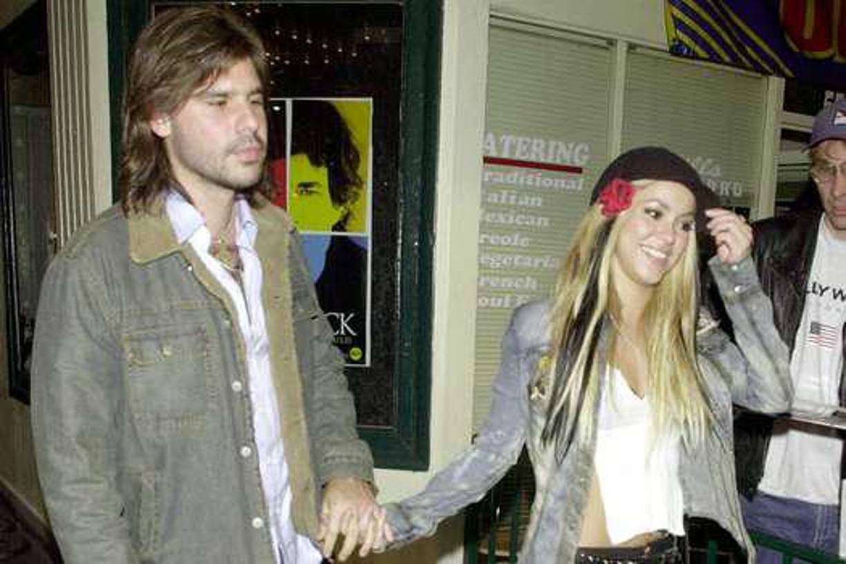 También presentó una demanda en Los Ángeles, alegando que había ejercido como consejero de negocios de su novia y que le correspondía una compensación económica en base a un acuerdo verbal que habían hecho en 2004, pero este proceso tampoco prosperó.