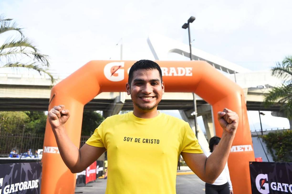 Con éxito se realizó el segundo bootcamp de la Maratón LA PRENSA