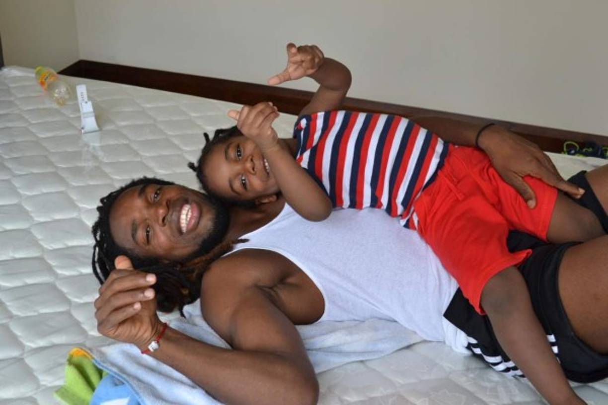 Walter Martínez pasó sus últimos días en New York buscando afianzarse como entrenador de fútbol.