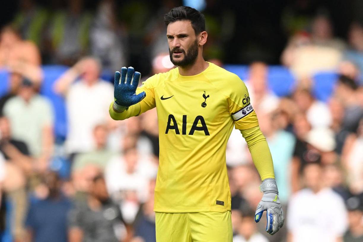 Hugo Lloris - Según apunta L’Equipe, el portero francés saldría como agente libre del Tottenham. Los ‘spurs’ buscan renovar la portería y el periódico galo dice que el guardameta tiene ofertas de Arabia Saudita, Estados Unidos y Francia. Lloris diría adiós al club inglés tras 10 temporadas y 447 partidos disputados.