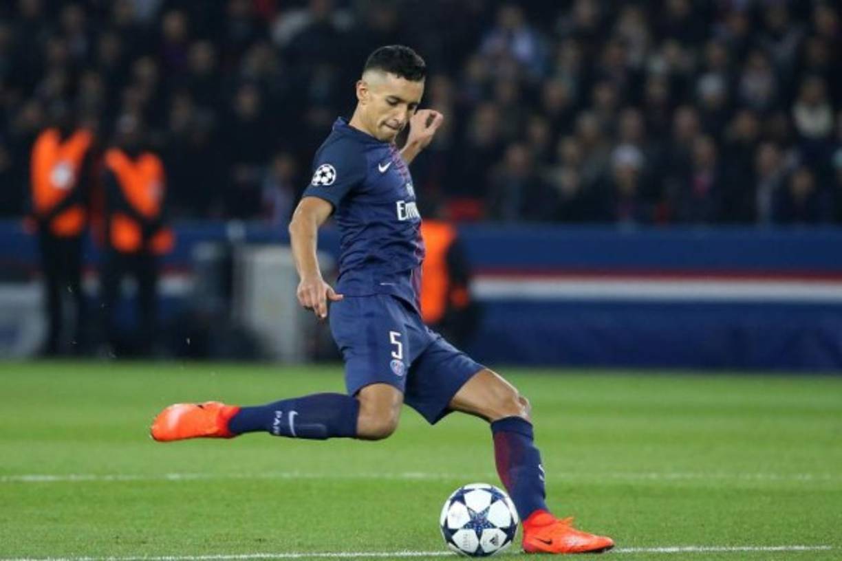 Marquinhos ha desvelado que el último equipo en el que quiere jugar y colgar las botas es en el Corinthians. El defensa brasileño del PSG se formó allí y le haría ilusión regresar. 'Jugué 1 años allí, aunque solamente una vez con los profesionales', ha dicho.