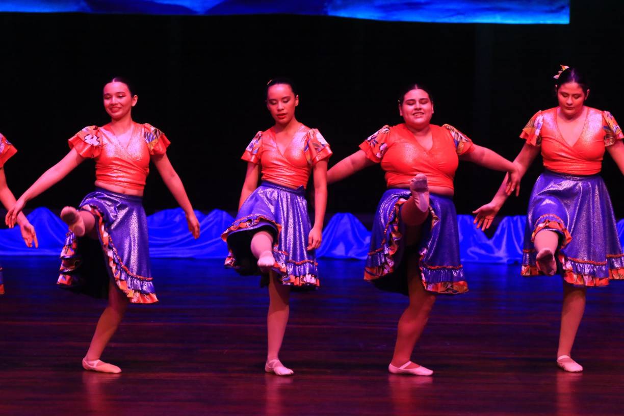 Una “Mirada al Caribe” a través de la danza