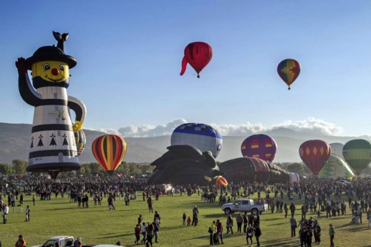 El festival se convierte en un escaparate para León, Guanajuato y México para proyectarse al mundo.