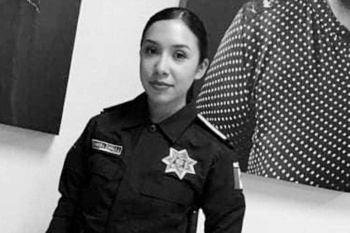 Julissa Zamora fue asesinada cuando salía del gimnasio Peoplegym y fue atacada por hombres armados.