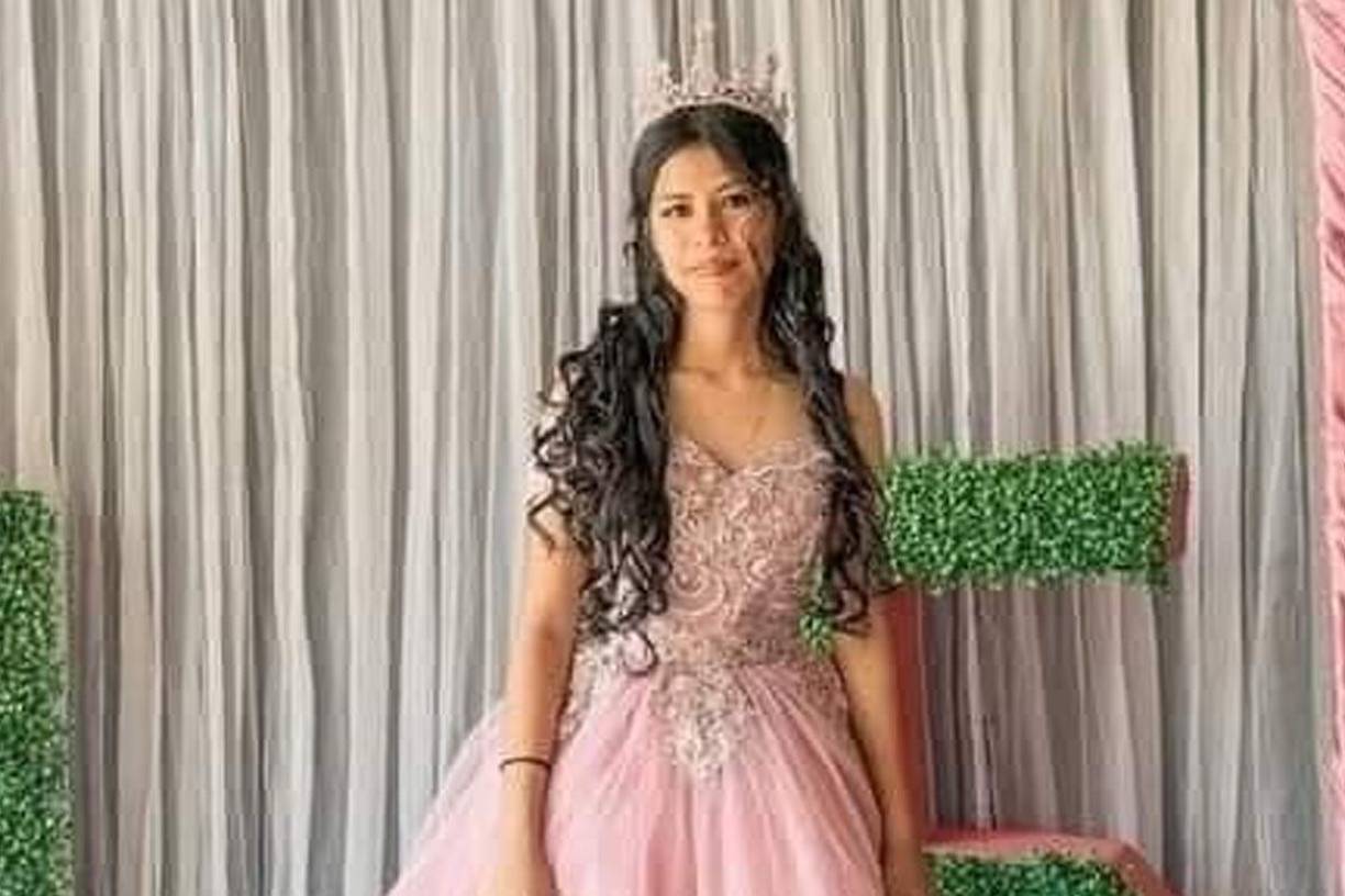 Quinceañera muere electrocutada durante sesión de fotos